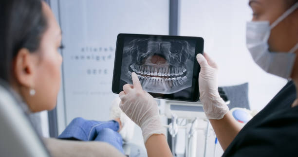 Licensed Dental service in Perryman, MD - Smile Center Dentistry